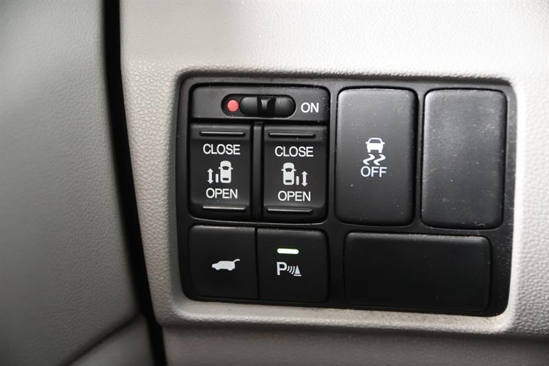 honda Odyssey 2013 - 29