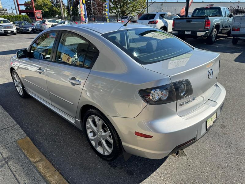 mazda Mazda3 2007 - 7