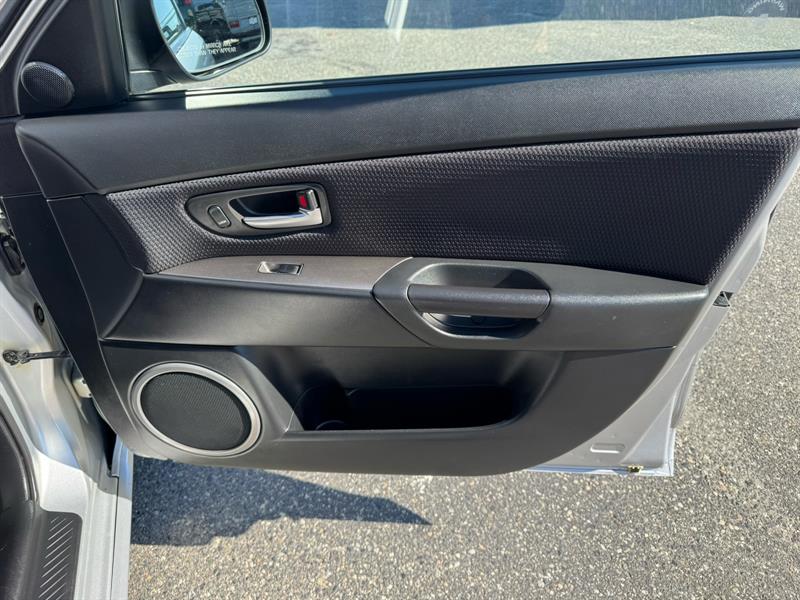 mazda Mazda3 2007 - 10