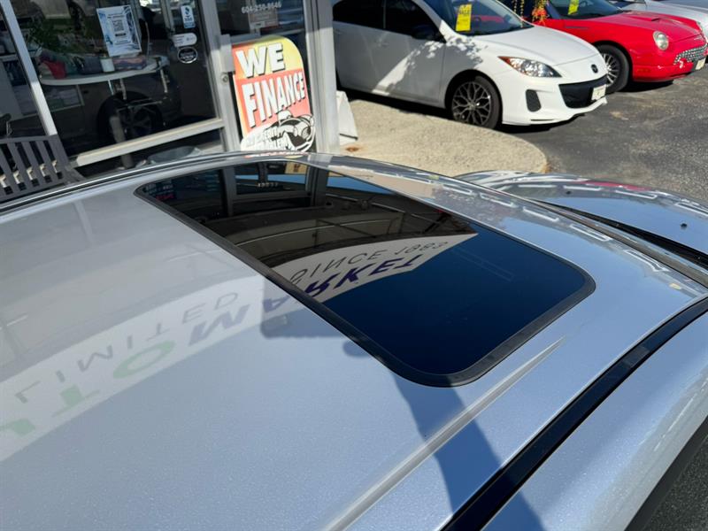 mazda Mazda3 2007 - 13