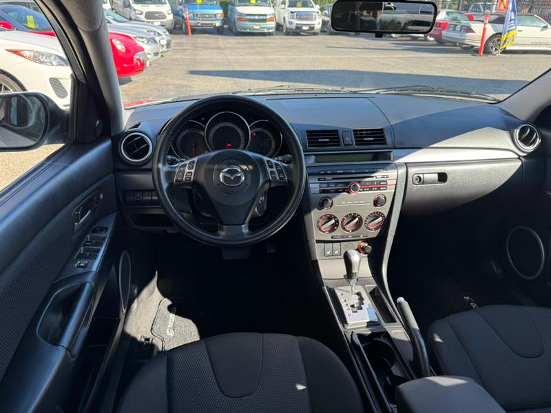 mazda Mazda3 2007 - 15