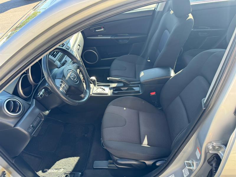 mazda Mazda3 2007 - 16