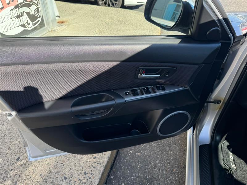 mazda Mazda3 2007 - 17