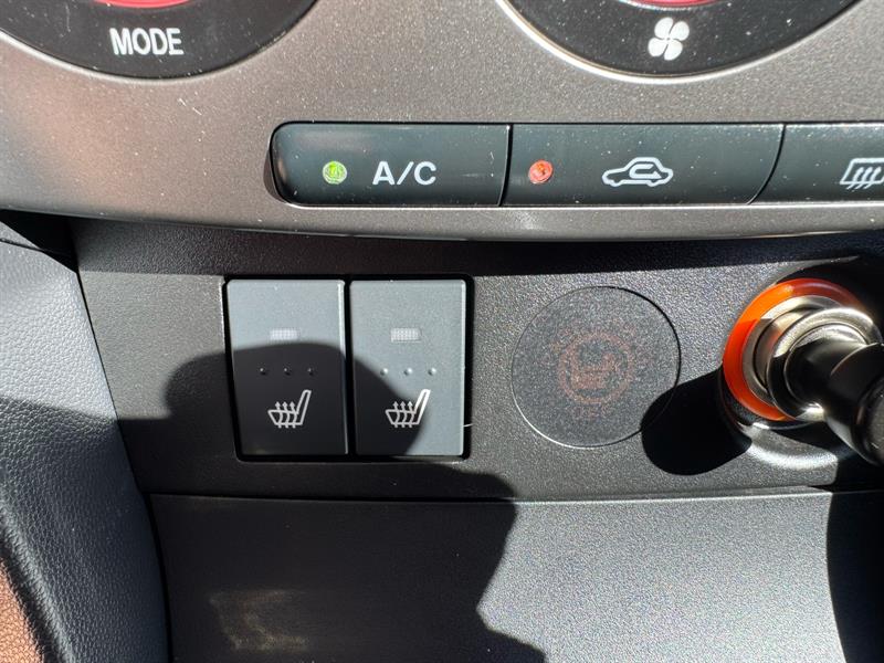 mazda Mazda3 2007 - 19