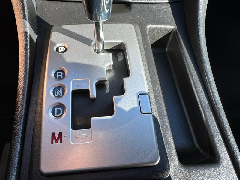 mazda Mazda3 2007 - 20