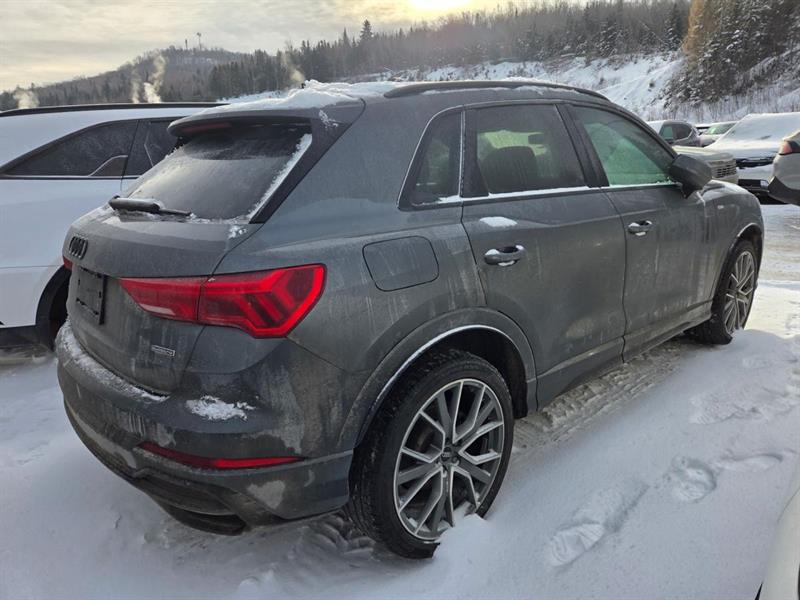 audi Q3 2020 - 3
