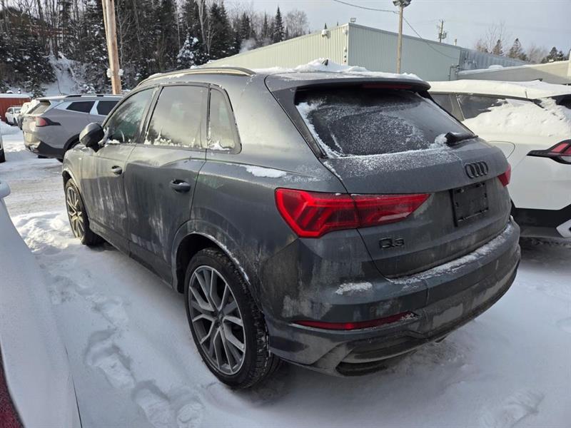 audi Q3 2020 - 4