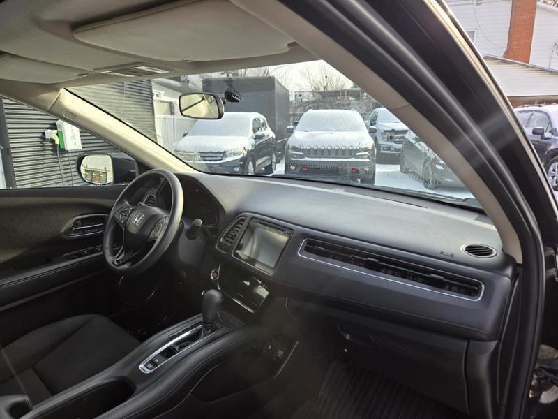 honda HR-V 2016 - 10