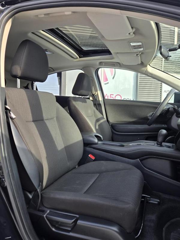 honda HR-V 2016 - 11