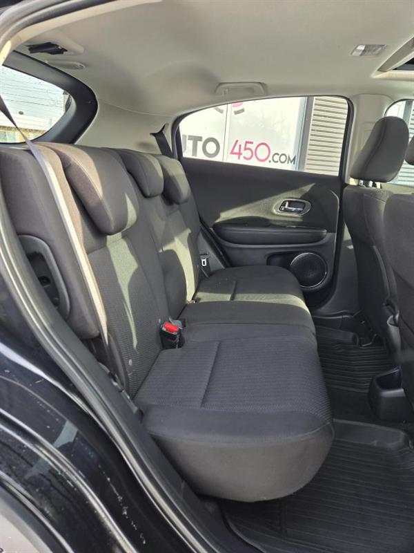 honda HR-V 2016 - 12