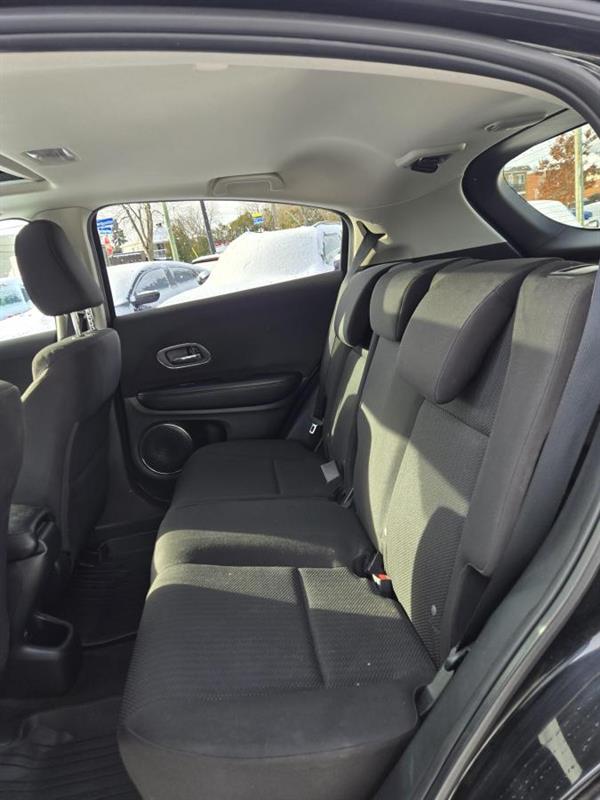 honda HR-V 2016 - 13