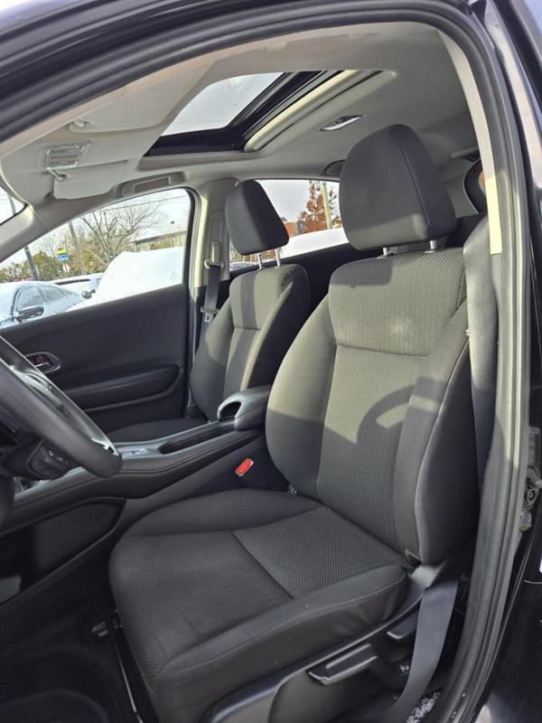 honda HR-V 2016 - 16