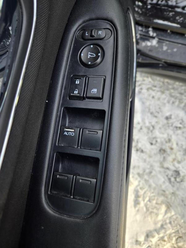 honda HR-V 2016 - 17