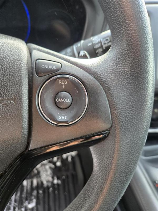 honda HR-V 2016 - 20