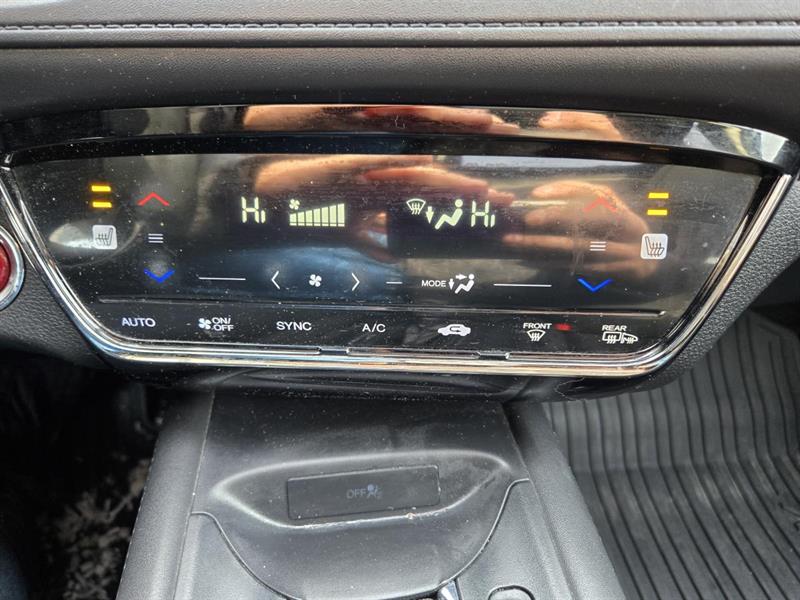 honda HR-V 2016 - 23