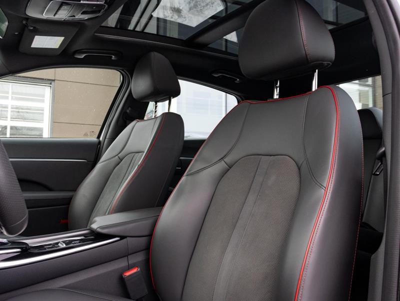 hyundai Sonata 2021 - 13