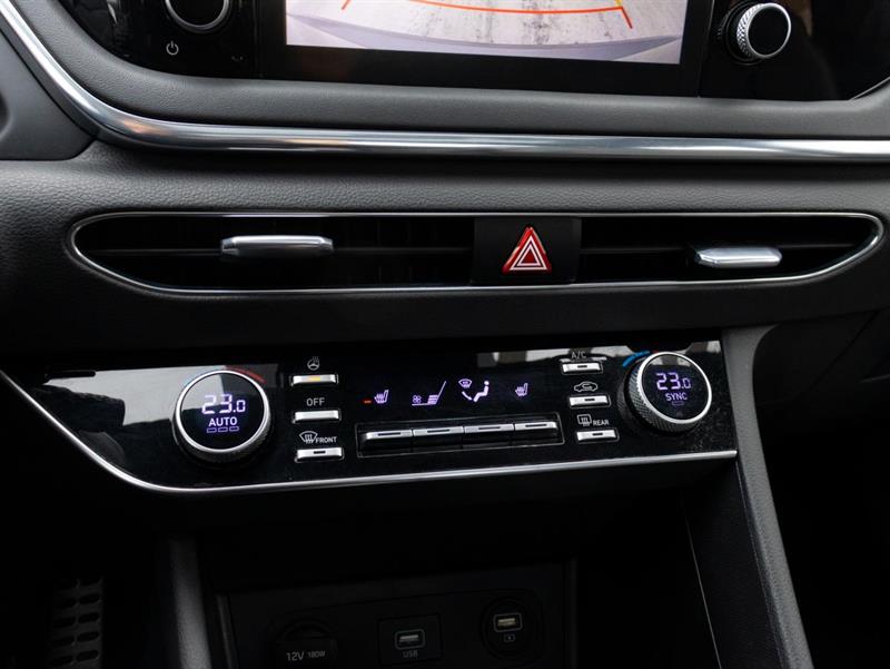 hyundai Sonata 2021 - 20