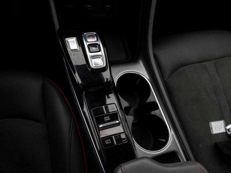 hyundai Sonata 2021 - 21