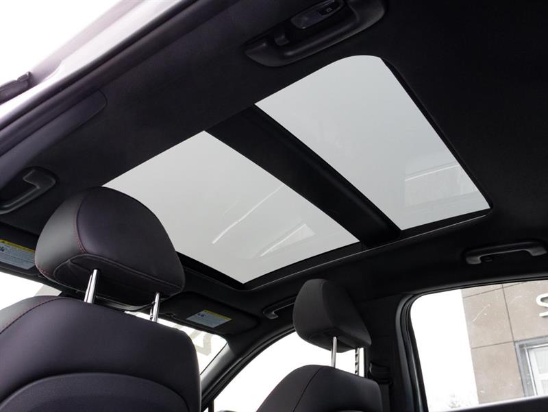 hyundai Sonata 2021 - 22