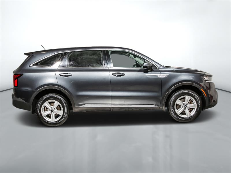 kia Sorento 2022 - 2