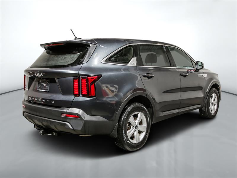 kia Sorento 2022 - 3