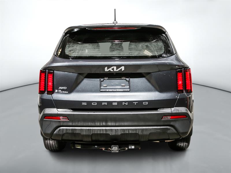 kia Sorento 2022 - 4