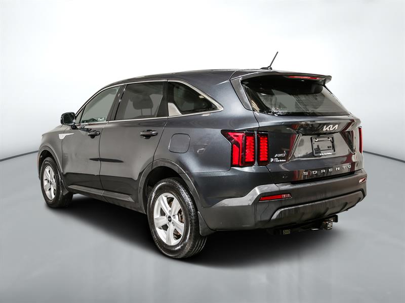 kia Sorento 2022 - 5