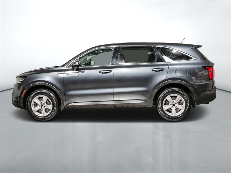 kia Sorento 2022 - 6
