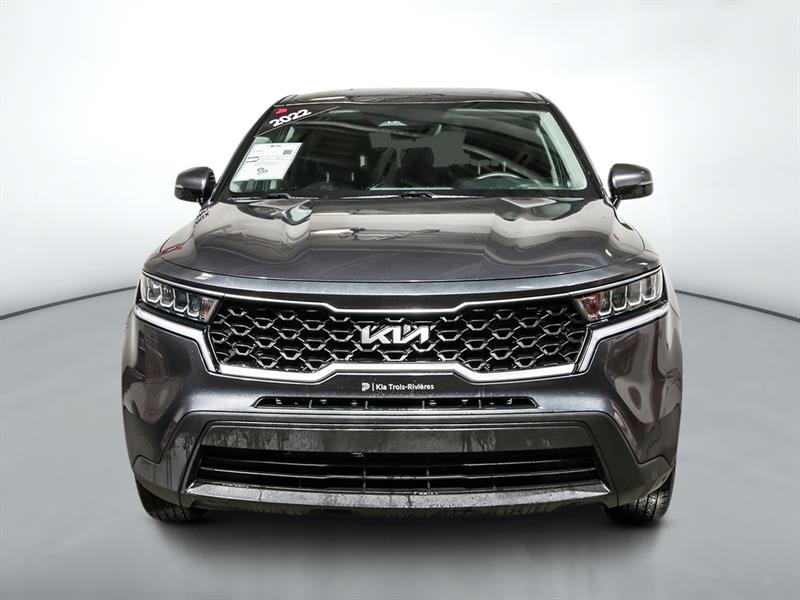 kia Sorento 2022 - 8