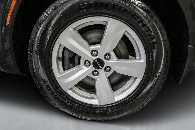 kia Sorento 2022 - 9