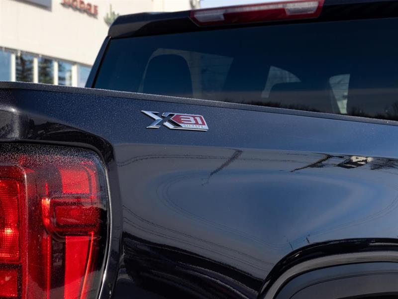 gmc Sierra 2022 - 10