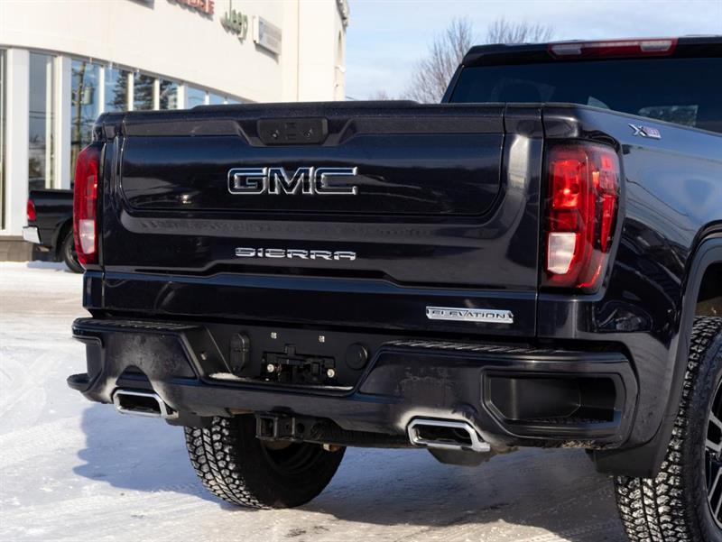 gmc Sierra 2022 - 11
