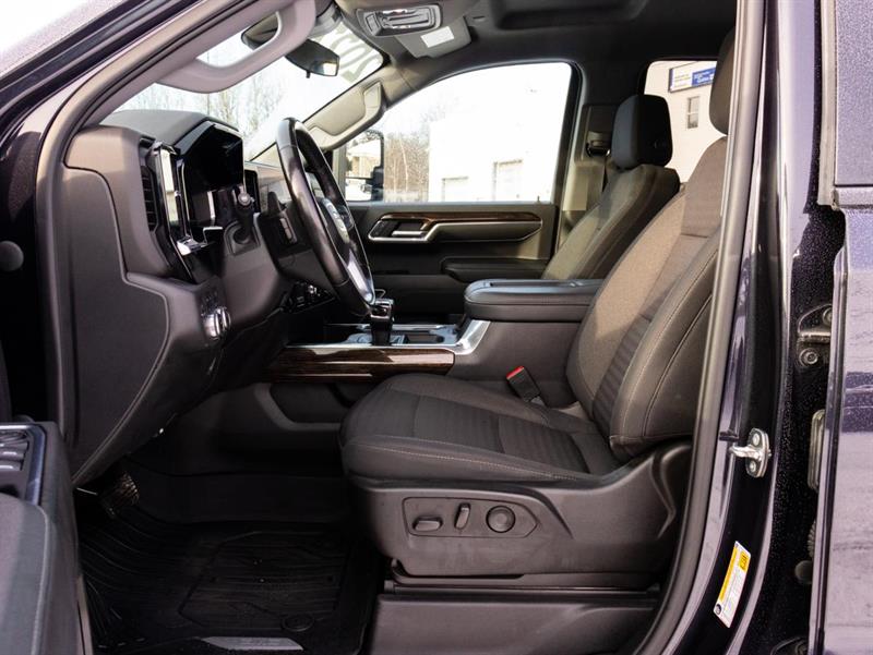 gmc Sierra 2022 - 13