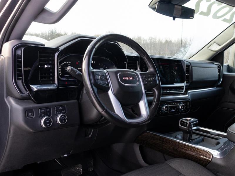 gmc Sierra 2022 - 14