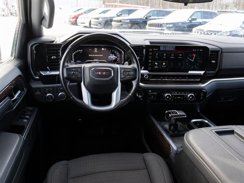 gmc Sierra 2022 - 15