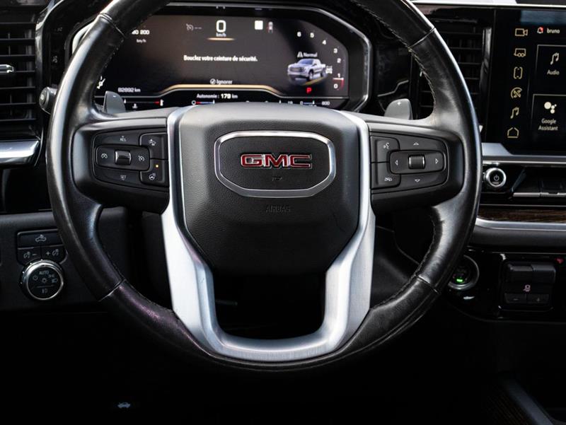 gmc Sierra 2022 - 16