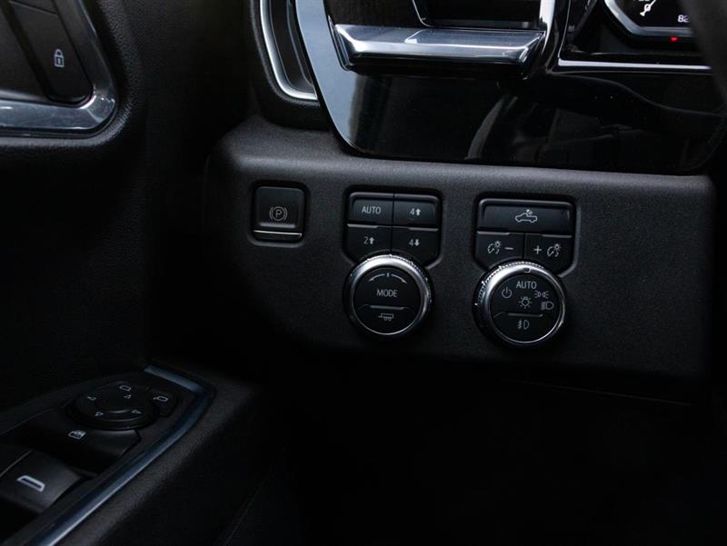 gmc Sierra 2022 - 17