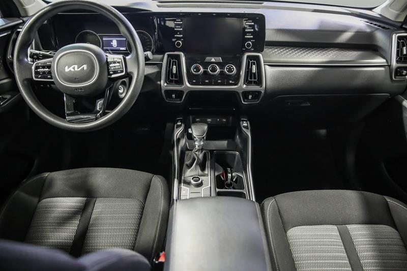 kia Sorento 2022 - 15