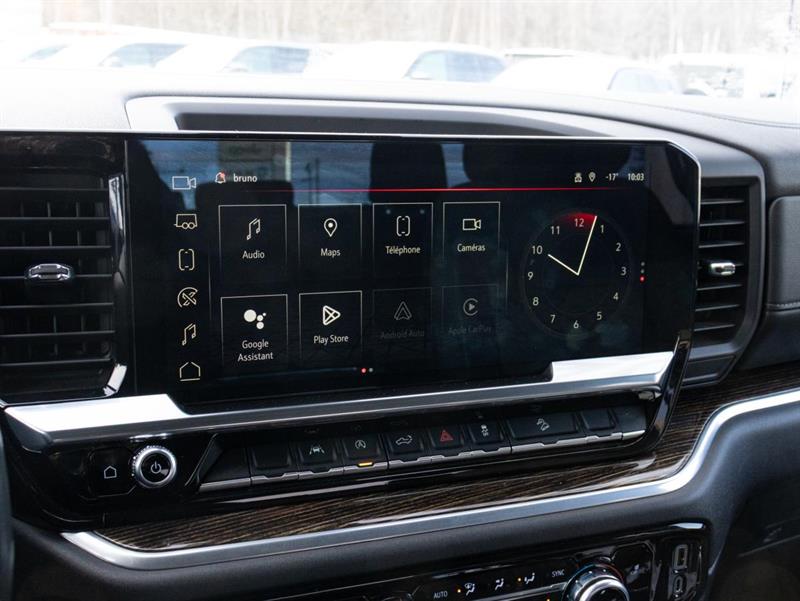 gmc Sierra 2022 - 19