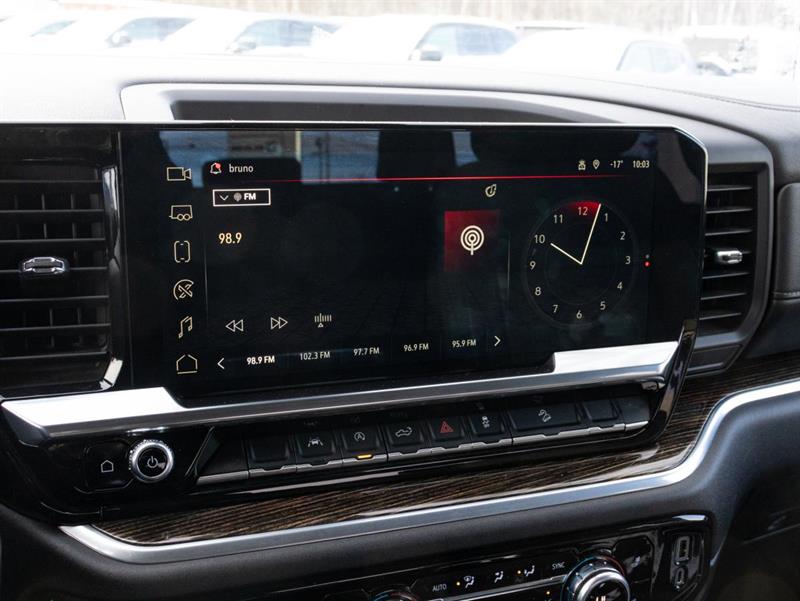 gmc Sierra 2022 - 20