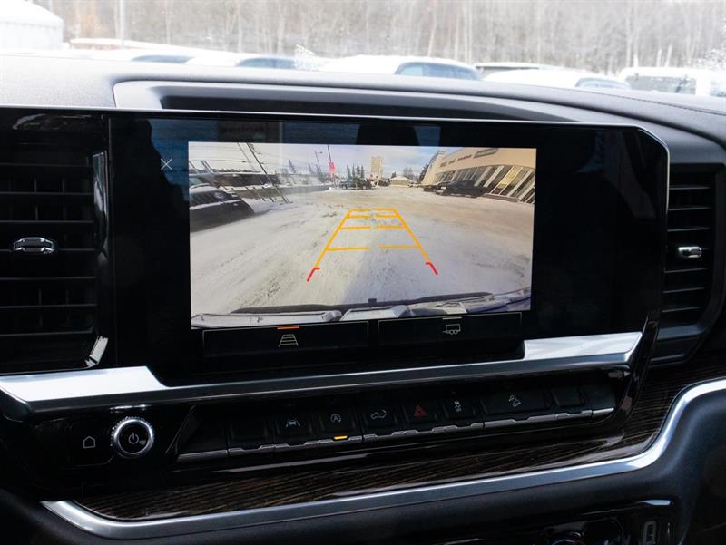 gmc Sierra 2022 - 21