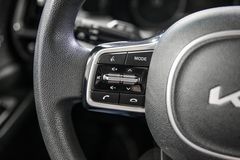 kia Sorento 2022 - 17