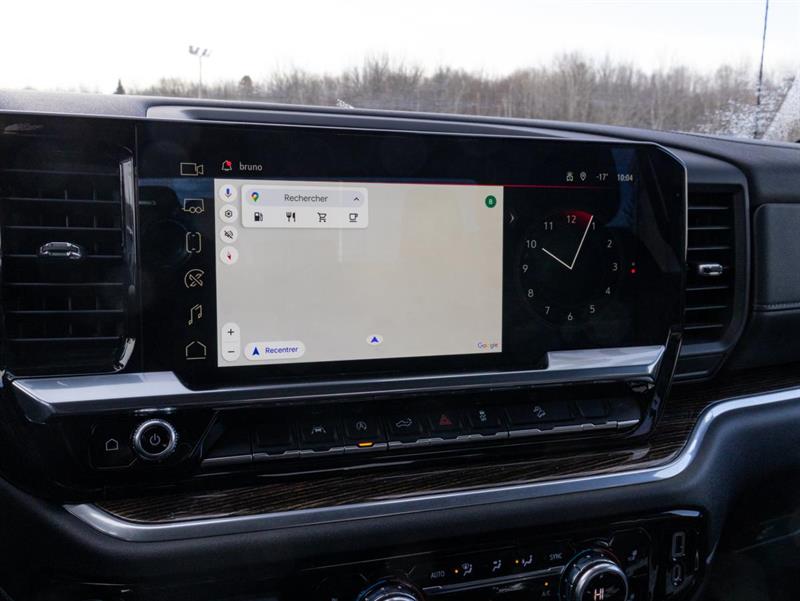 gmc Sierra 2022 - 22