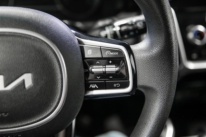 kia Sorento 2022 - 18