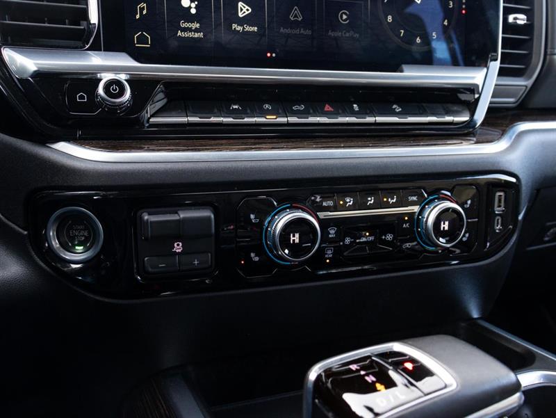 gmc Sierra 2022 - 23