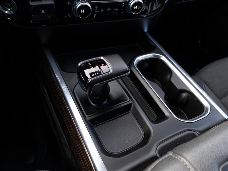 gmc Sierra 2022 - 25