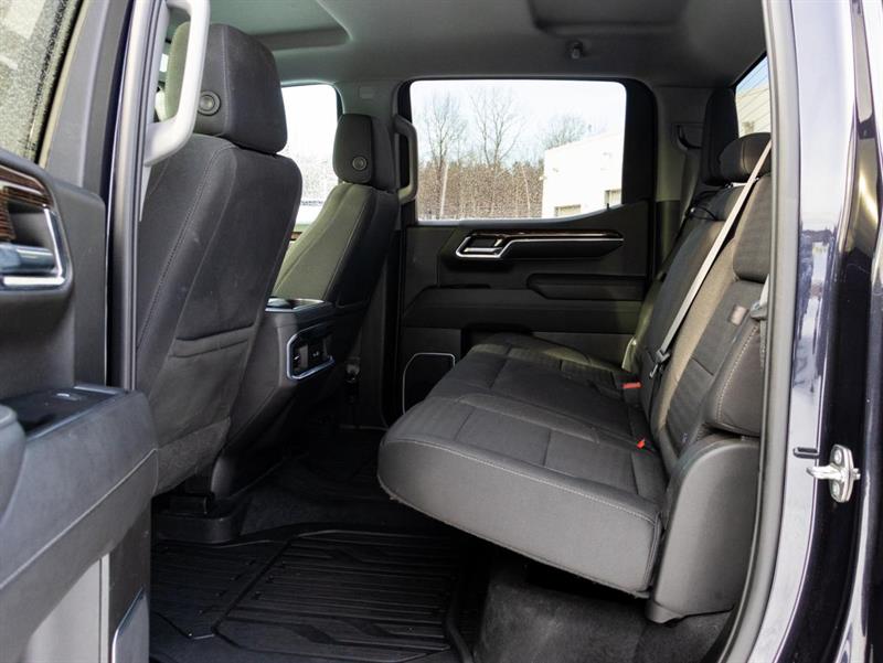 gmc Sierra 2022 - 26