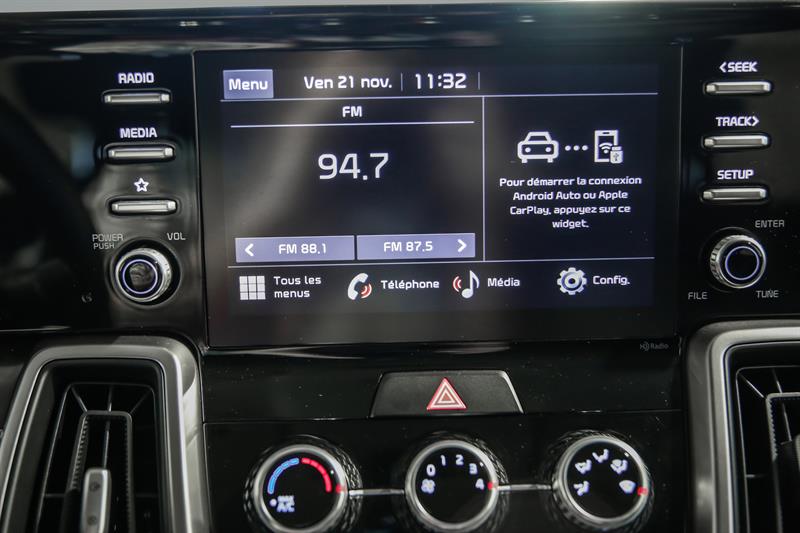 kia Sorento 2022 - 20