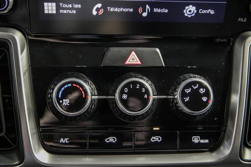 kia Sorento 2022 - 21