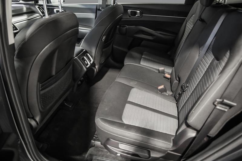 kia Sorento 2022 - 22